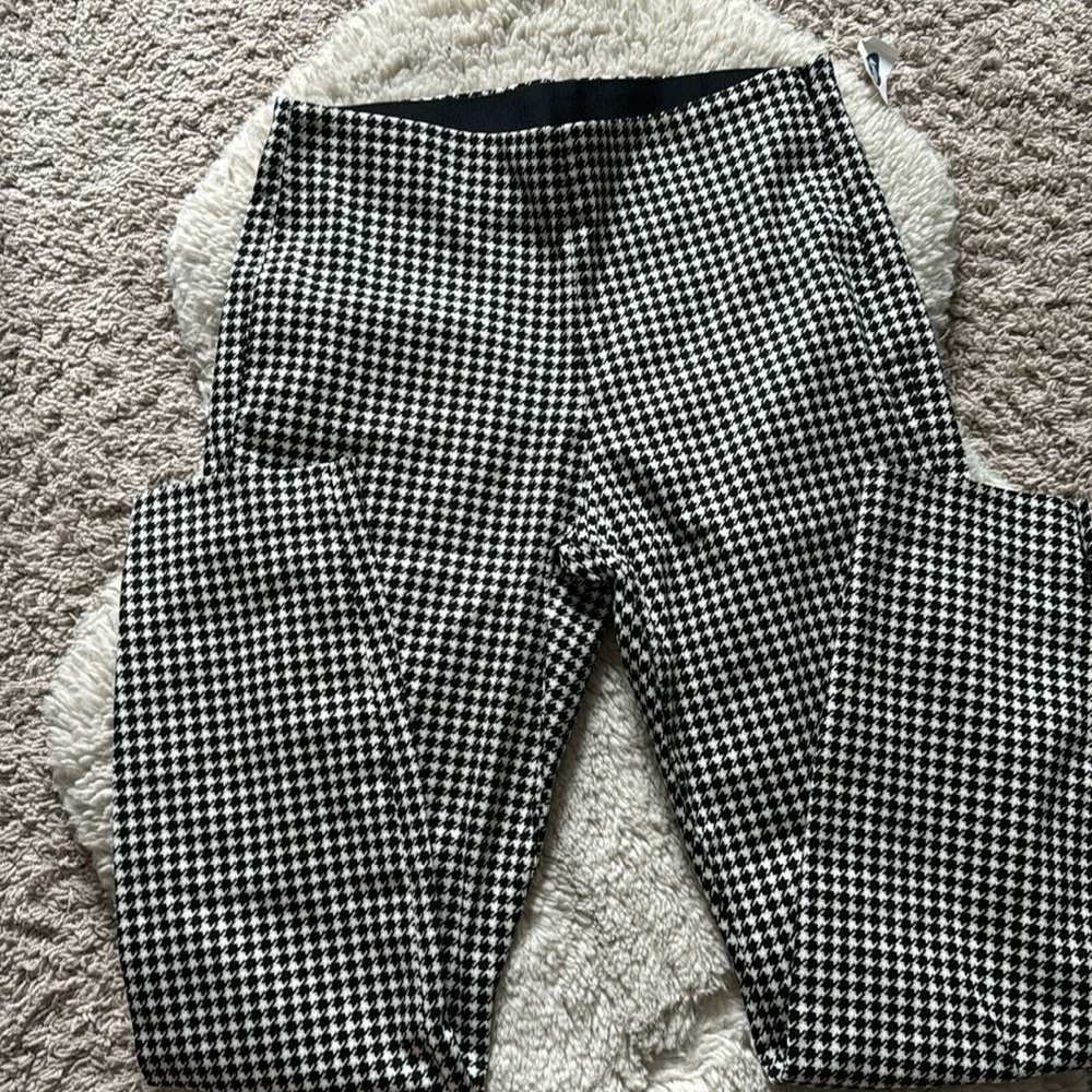 Brand new work stretch pants